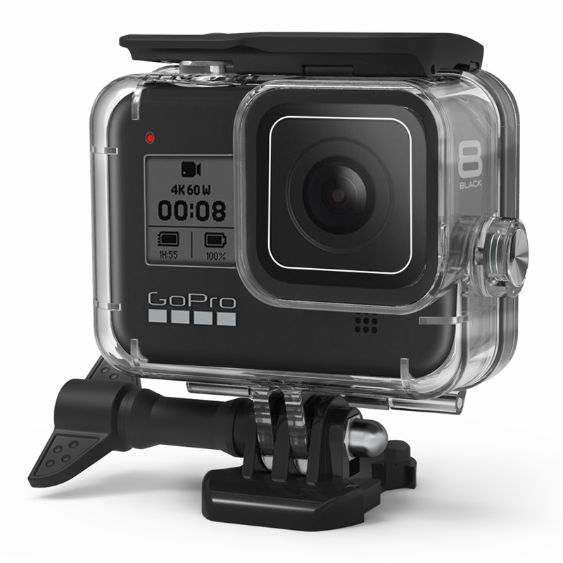 Gopro防水ケース