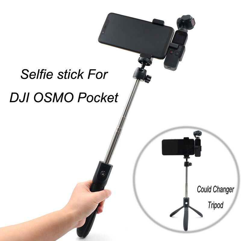 Osmo Pocket 拡張キット