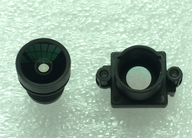 F1.0 レンズ CCTV