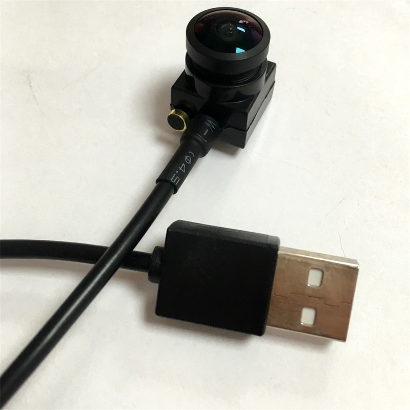ミニ USB カメラ