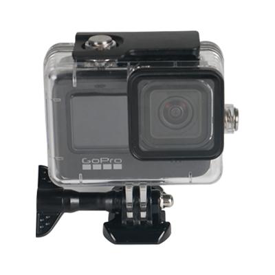 Gopro 9 ブラックカメラ用中国 Gopro Hero 9 アクセサリー