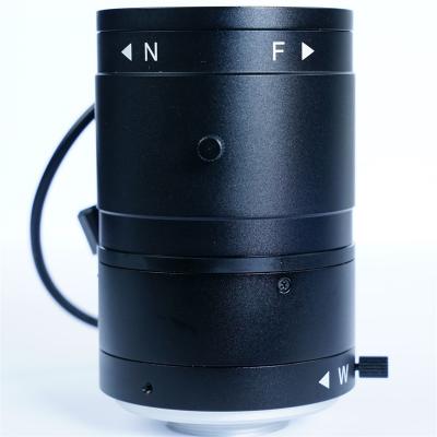 Auto Iris Zoom Lens