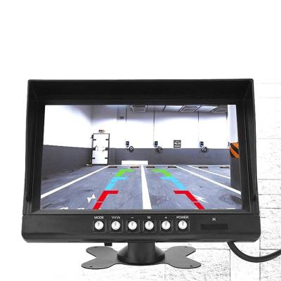 9inch Vehicle Moniotr With DVR